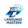Language Master Logo
